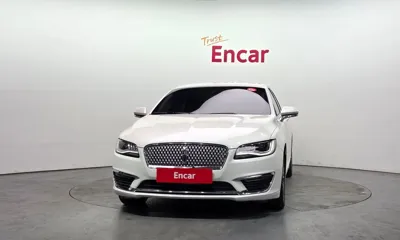 Lincoln MKZ 2020, 105100 км, за 16400000 KRW