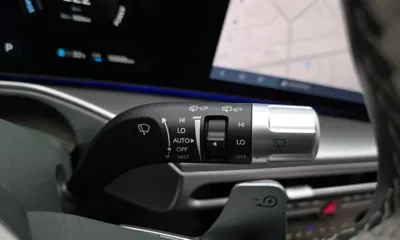 Hyundai Ioniq9 2025, 10005 км, за 73850000 KRW - фото 28