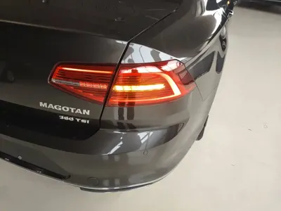Volkswagen Magotan 2017, 193100 км, за 62100 CNY - фото 24
