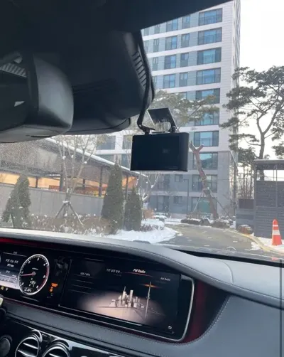 Mercedes-Benz S-Class 2015, 201000 км, за 21000000 KRW - фото 5