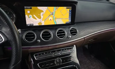 Mercedes-Benz E-Class 2017, 117141 км, за 17200000 KRW - фото 12