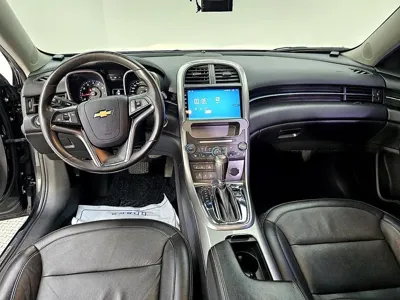 ChevroletGMDaewoo Malibu 2015, 113838 км, за 2700000 KRW - фото 5