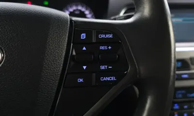 Hyundai Sonata 2015, 114547 км, за 8500000 KRW - фото 17