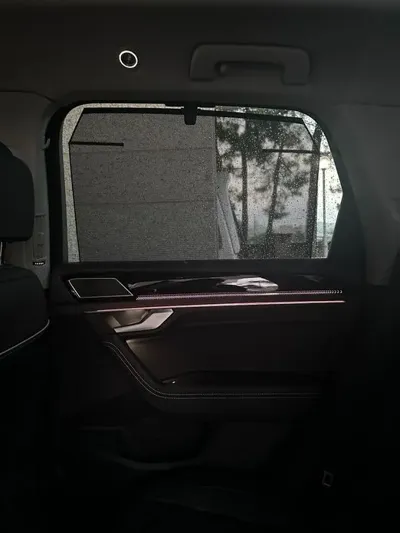 Volkswagen Touareg 2024, 8211 км, за 92820000 KRW - фото 8