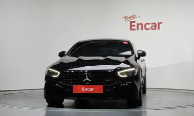 Mercedes-Benz AMG GT 2020, 55805 км, за 69990000 KRW