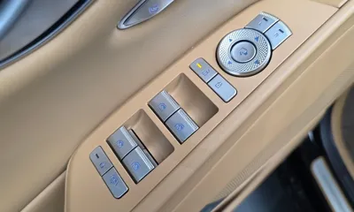 Genesis G80 2026, 4741 км, за 53800000 KRW - фото 29