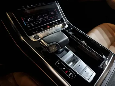 Audi Q8 2023, 53054 км, за 67000000 KRW - фото 9