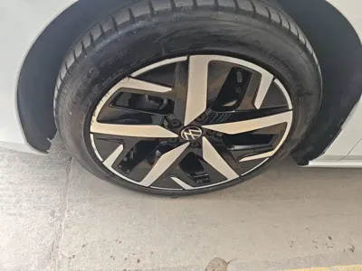 Volkswagen Lamando 2024, 15300 км, за 99900 CNY - фото 23