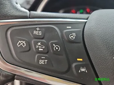 ChevroletGMDaewoo Malibu 2017, 74800 км, за 9200000 KRW - фото 14