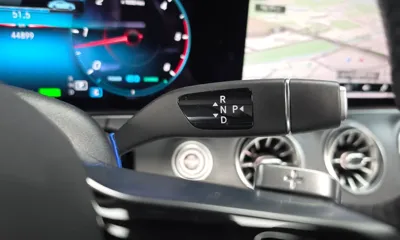 Mercedes-Benz CLS-Class 2022, 44899 км, за 43900000 KRW - фото 9