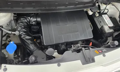 Kia Ray 2022, 61305 км, за 12400000 KRW - фото 6