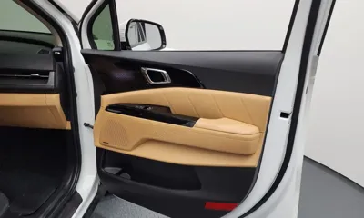 Kia Canival 2021, 45714 км, за 26900000 KRW - фото 25