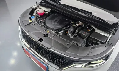 Kia Canival 2023, 17813 км, за 37800000 KRW - фото 6