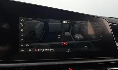 Kia Niro 2026, 2651 км, за 27500000 KRW - фото 14