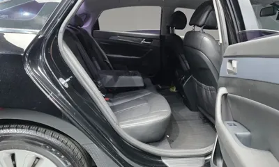 Hyundai Sonata 2017, 154553 км, за 7800000 KRW - фото 11
