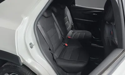 ChevroletGMDaewoo Trailblazer 2023, 77963 км, за 21200000 KRW - фото 26
