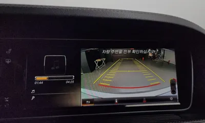 Mercedes-Benz S-Class 2014, 136633 км, за 19300000 KRW - фото 17