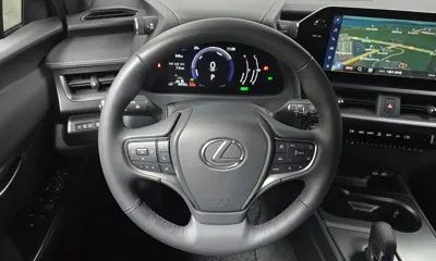 Lexus UX 2026, 4070 км, за 44500000 KRW - фото 12