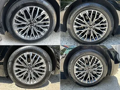 Kia K9 2019, 121800 км, за 18000000 KRW - фото 5