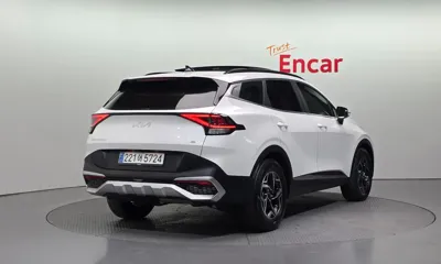 Kia Sportage 2023, 49516 км, за 25500000 KRW