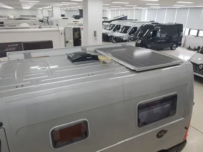 Renault-KoreaSamsung Master 2019, 41000 км, за 33000000 KRW - фото 10