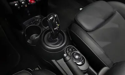 MINI Cooper 2023, 34023 км, за 23600000 KRW - фото 9