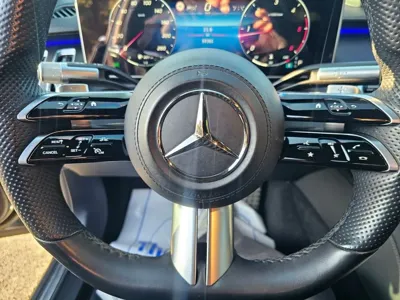 Mercedes-Benz S-Class 2022, 59000 км, за 82900000 KRW - фото 18