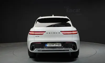 Genesis GV70 2023, 76248 км, за 30700000 KRW