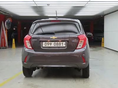 ChevroletGMDaewoo Spark 2016, 93200 км, за 3990000 KRW
