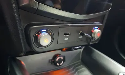KG_Mobility_Ssangyong TIBOLI 2018, 92683 км, за 9900000 KRW - фото 29