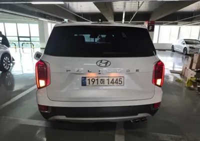 Hyundai Palisade 2022, 96982 км, за 4680000 KRW