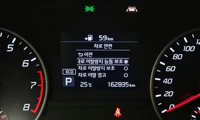 Kia Stinger 2018, 162835 км, за 13990000 KRW - фото 29