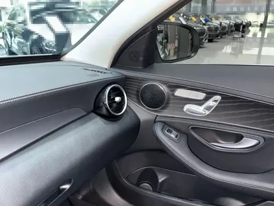 Mercedes-Benz C-Class 2019, 58000 км, за 95000 CNY - фото 6