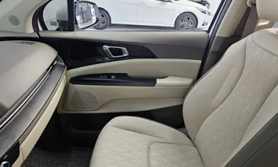 Kia Canival 2023, 105006 км, за 22000000 KRW - фото 25