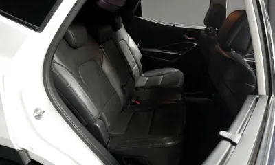 Hyundai Santafe 2018, 184433 км, за 10000000 KRW - фото 11