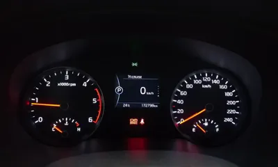 Kia Sportage 2016, 172798 км, за 7900000 KRW - фото 8
