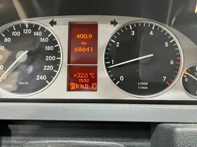 Mercedes-Benz B-Class 2011, 68641 км, за 5500000 KRW - фото 8