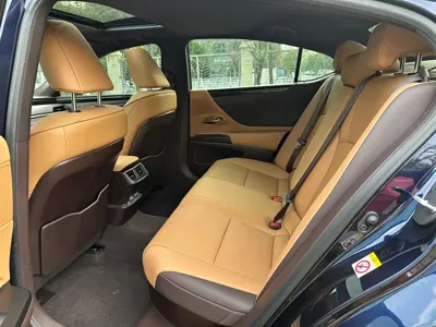 Lexus ES 2018, 100000 км, за 165000 CNY - фото 8