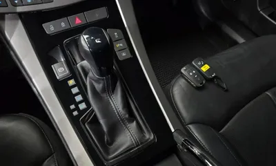 ChevroletGMDaewoo Alpheon 2011, 134439 км, за 2700000 KRW - фото 9