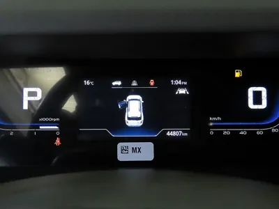 KG_Mobility_Ssangyong Torres 2024, 44803 км, за 20200000 KRW - фото 9