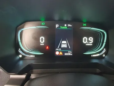 Kia Ray 2023, 65236 км, за 13900000 KRW - фото 8