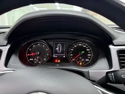Volkswagen Teramont 2018, 98000 км, за 105800 CNY - фото 18