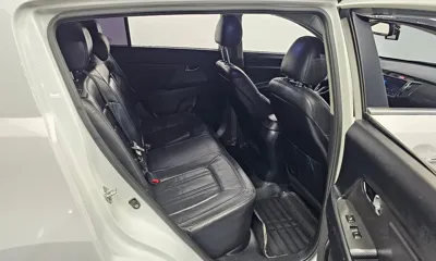 Kia Sportage 2012, 110246 км, за 5600000 KRW - фото 12