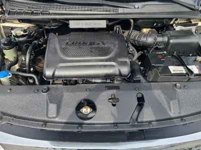 Kia Canival 2013, 236618 км, за 3600000 KRW - фото 6