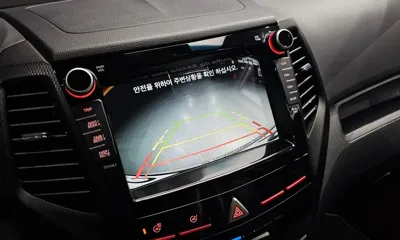 KG_Mobility_Ssangyong TIBOLI 2018, 53977 км, за 10800000 KRW - фото 14