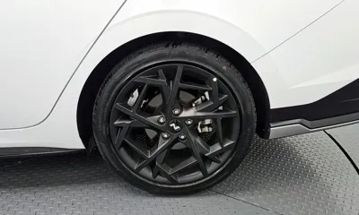Hyundai Avante 2024, 26770 км, за 23900000 KRW - фото 21