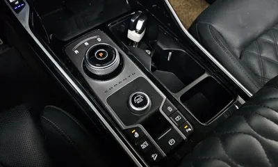 Kia Sorento 2021, 113232 км, за 25500000 KRW - фото 9