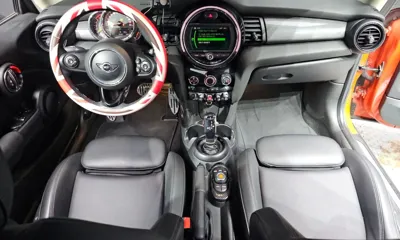 MINI Cooper 2019, 78729 км, за 12700000 KRW - фото 7