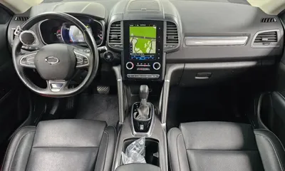Renault-KoreaSamsung QM6 2017, 69294 км, за 9500000 KRW - фото 7