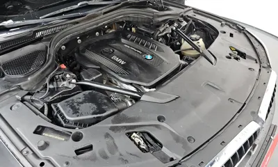 BMW Gran Turismo 2018, 292675 км, за 20900000 KRW - фото 6